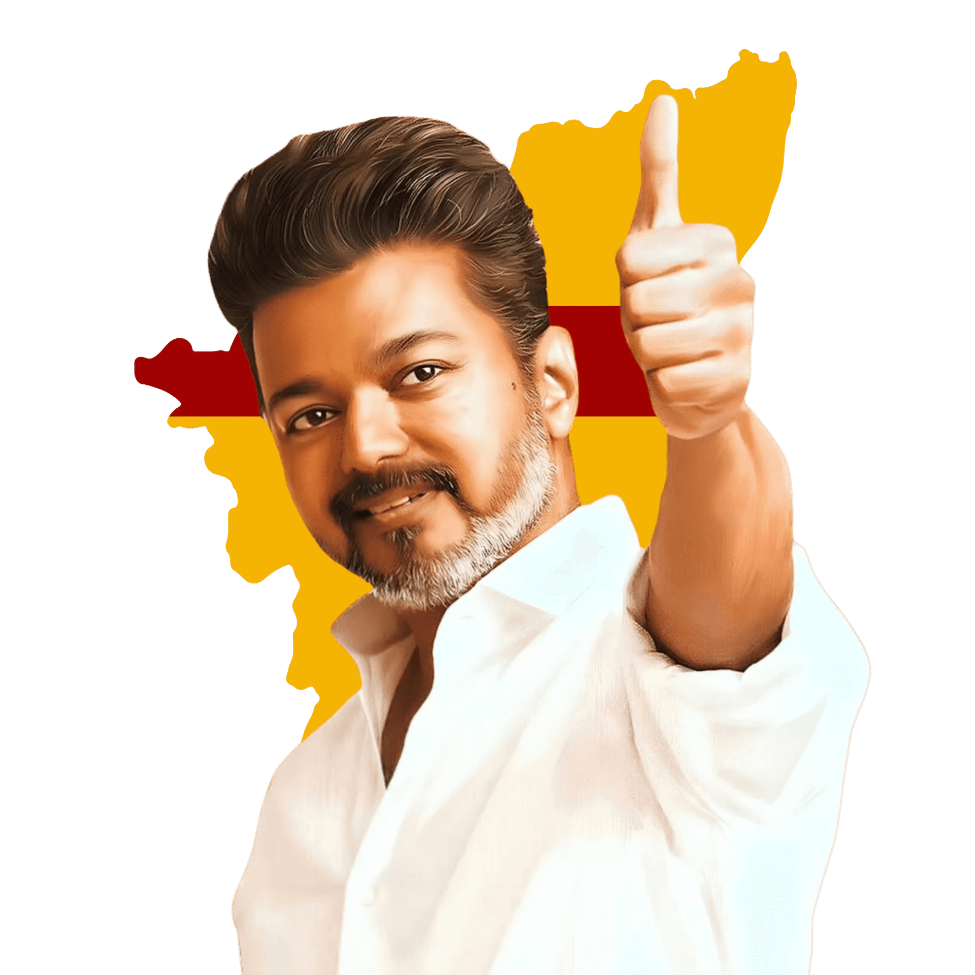CM Vijay — Promises Kept for Tamil Nadu